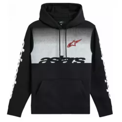 Φούτερ μοτοσυκλέτας ALPINESTARS SPECTER Black Φούτερ μοτοσυκλέτας ALPINESTARS SPECTER Black