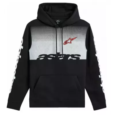 Φούτερ μοτοσυκλέτας ALPINESTARS SPECTER Black