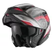 Κράνος μηχανής NEXX X.LIFETOUR FLIP UP PRO MILE WHITE RED thumb