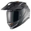 Κράνος μηχανής NEXX Y.TRAVL QUEST BLACK/GRAY Κράνος μηχανής NEXX Y.TRAVL QUEST BLACK/GRAY thumb