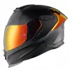 Κράνος μηχανής NEXX Y100R SUBSONIC BLACK RED MATT