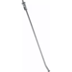 Εσωτερικές ακτίνες τροχού μοτοσυκλέτας MOOSE RACING SPOKE INDIVIDUL INNER 18