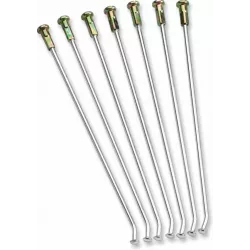 Εξωτερικές ακτίνες τροχού μοτοσυκλέτας MOOSE RACING SPOKE INDIVIDUL OUTER 18