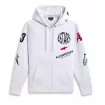Ζακέτα μοτοσυκλέτας ALPINESTARS VARIEGATE WHITE Ζακέτα μοτοσυκλέτας ALPINESTARS VARIEGATE WHITE thumb