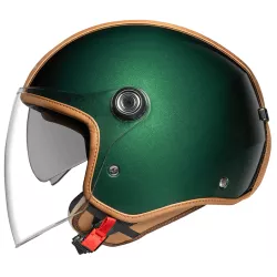 Κράνος μηχανής NEXX Y.10 MIDTOWN GREEN CAMEL Κράνος μηχανής NEXX Y.10 MIDTOWN GREEN CAMEL