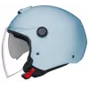 Κράνος μηχανής NEXX Y.10 PLAIN PASTEL BLUE