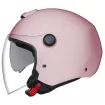 Κράνος μηχανής NEXX Y.10 PLAIN PASTEL PINK thumb