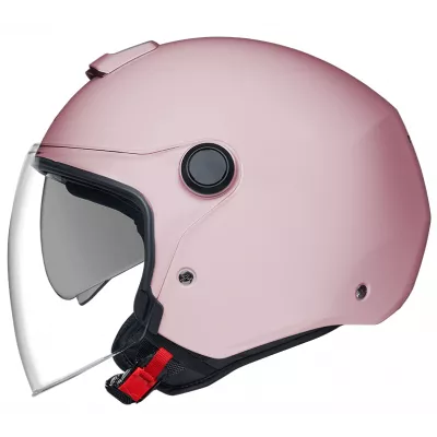 Κράνος μηχανής NEXX Y.10 PLAIN PASTEL PINK