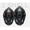 Κράνος μηχανής NEXX Y.TRAVL PLAIN BLACK Κράνος μηχανής NEXX Y.TRAVL PLAIN BLACK thumb