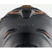 Κράνος μηχανής NEXX Y.TRAVL PLAIN BLACK Κράνος μηχανής NEXX Y.TRAVL PLAIN BLACK thumb