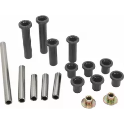 Κιτ επισκευής πίσω ανάρτησης MOOSE RACING SUSPENSION KT RR POL Κιτ επισκευής πίσω ανάρτησης MOOSE RACING SUSPENSION KT RR POL