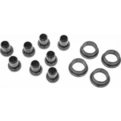 Κιτ επισκευής πίσω ανάρτησης MOOSE RACING SUSPENSION RR BUSHNGS POL