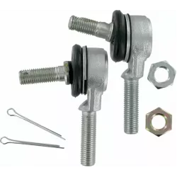 Κιτ άκρων ράβδων σύνδεσης MOOSE RACING TIE ROD END AC MSE Κιτ άκρων ράβδων σύνδεσης MOOSE RACING TIE ROD END AC MSE