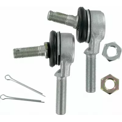 Κιτ άκρων ράβδων σύνδεσης MOOSE RACING TIE ROD END AC MSE