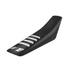 Κάλυμμα σέλας ONEGRIPPER RIBBED Black/White - UNIVERSAL thumb