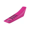 Κάλυμμα σέλας ONEGRIPPER RIBBED Pink/Black - UNIVERSAL