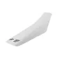 Κάλυμμα καθίσματος μοτοσυκλέτας ONEGRIPPER Original V2 White - UNIVERSAL thumb
