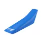 Κάλυμμα καθίσματος μοτοσυκλέτας ONEGRIPPER Original V2 Light Blue UNIVERSAL thumb