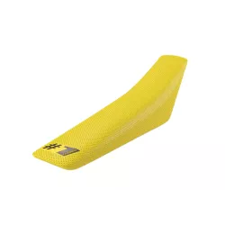 Κάλυμμα καθίσματος μοτοσυκλέτας ONEGRIPPER Original V2 Yellow - UNIVERSAL Κάλυμμα καθίσματος μοτοσυκλέτας ONEGRIPPER Original V2 Yellow - UNIVERSAL
