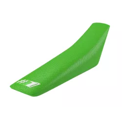 Κάλυμμα καθίσματος μοτοσυκλέτας ONEGRIPPER Original V2 Green UNIVERSAL