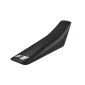 Κάλυμμα καθίσματος μοτοσυκλέτας ONEGRIPPER Original V2 Black - UNIVERSAL thumb