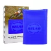 Κάλυμμα σέλας SELAB Blue