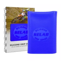 Κάλυμμα σέλας SELAB Blue