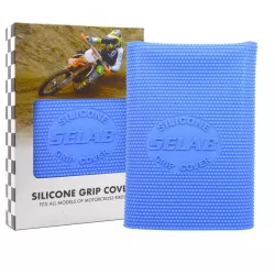 Κάλυμμα σέλας SELAB Light Blue Κάλυμμα σέλας SELAB Light Blue