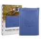 Κάλυμμα σέλας SELAB Husqvarna Blue thumb