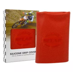 Κάλυμμα σέλας SELAB Red Κάλυμμα σέλας SELAB Red