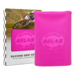 Κάλυμμα σέλας SELAB Pink Κάλυμμα σέλας SELAB Pink