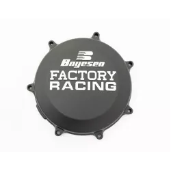 Προστατευτικό κάλυμμα συμπλέκτη BOYESEN FACTORYCLUTCH COV KX450 19-20 Black Προστατευτικό κάλυμμα συμπλέκτη BOYESEN FACTORYCLUTCH COV KX450 19-20 Black