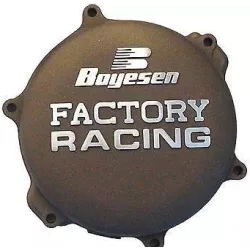 Προστατευτικό κάλυμμα συμπλέκτη BOYESEN FACTORYCLUTCH COVER HON Magnesium