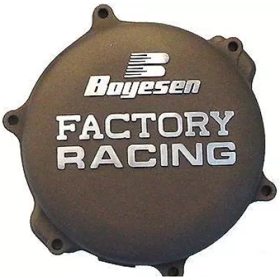 Προστατευτικό κάλυμμα συμπλέκτη BOYESEN FACTORYCLUTCH COVER HON Magnesium