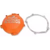 Προστατευτικό κάλυμμα συμπλέκτη BOYESEN FACTORYCLUTCH COVER KTM Orange