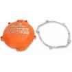 Προστατευτικό κάλυμμα συμπλέκτη BOYESEN FACTORYCLUTCH COVER KTM Orange Προστατευτικό κάλυμμα συμπλέκτη BOYESEN FACTORYCLUTCH COVER KTM Orange thumb
