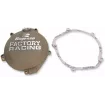Προστατευτικό κάλυμμα συμπλέκτη BOYESEN FACTORY CLUTCH COVER KTM/HVA Magnesium Προστατευτικό κάλυμμα συμπλέκτη BOYESEN FACTORY CLUTCH COVER KTM/HVA Magnesium thumb
