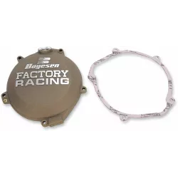 Προστατευτικό κάλυμμα συμπλέκτη BOYESEN FACTORY CLUTCH COVER KTM/HVA Magnesium Προστατευτικό κάλυμμα συμπλέκτη BOYESEN FACTORY CLUTCH COVER KTM/HVA Magnesium