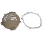 Προστατευτικό κάλυμμα συμπλέκτη BOYESEN FACTORY CLUTCH COVER KTM/HVA Magnesium thumb