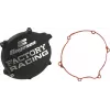 Προστατευτικό κάλυμμα συμπλέκτη BOYESEN FACTORY CLUTCH COVER KX125 Black