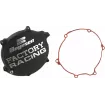 Προστατευτικό κάλυμμα συμπλέκτη BOYESEN FACTORY CLUTCH COVER KX125 Black Προστατευτικό κάλυμμα συμπλέκτη BOYESEN FACTORY CLUTCH COVER KX125 Black thumb