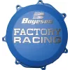 Προστατευτικό κάλυμμα συμπλέκτη BOYESEN FACTORY CLUTCH COVER Yamaha YZ 125 Blue