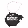 Προστατευτικό κάλυμμα συμπλέκτη BOYESEN FACTORY CLUTCH COVER YZ250 93-98 Black