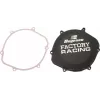 Προστατευτικό κάλυμμα συμπλέκτη BOYESEN FACTORY CLUTCH CVR CR250 02-07 Black