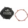 Προστατευτικό κάλυμμα συμπλέκτη BOYESEN FACTORY CLUTCH CVR CR250 Black 