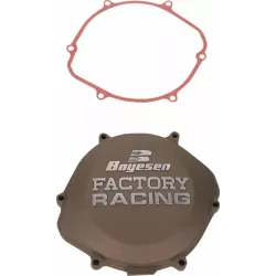 Προστατευτικό κάλυμμα συμπλέκτη BOYESEN FACTORY CLUTCH CVR CR250 Magnesium Προστατευτικό κάλυμμα συμπλέκτη BOYESEN FACTORY CLUTCH CVR CR250 Magnesium