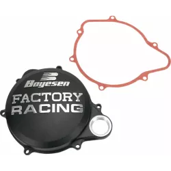 Προστατευτικό κάλυμμα συμπλέκτη BOYESEN FACTORY CLUTCH CVR CRF250R 10-16 Black Προστατευτικό κάλυμμα συμπλέκτη BOYESEN FACTORY CLUTCH CVR CRF250R 10-16 Black