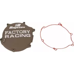 Προστατευτικό κάλυμμα συμπλέκτη BOYESEN FACTORY CLUTCH CVR KX125 Magnesium