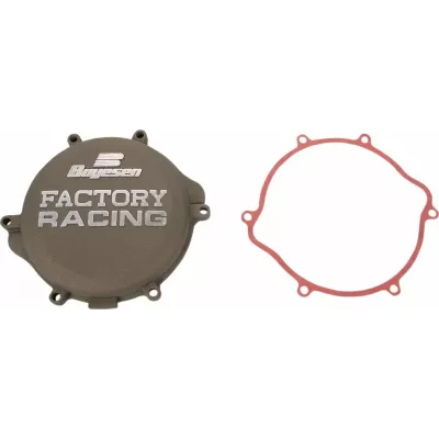 Προστατευτικό κάλυμμα συμπλέκτη BOYESEN FACTORY CLUTCH CVR RM125 Magnesium