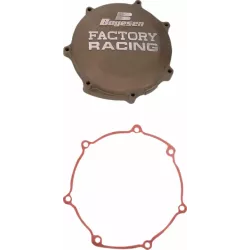 Προστατευτικό κάλυμμα συμπλέκτη BOYESEN FACTORY CLUTCH CVR WR/YZ450 Magnesium Προστατευτικό κάλυμμα συμπλέκτη BOYESEN FACTORY CLUTCH CVR WR/YZ450 Magnesium